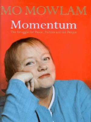 cover image of Momentum